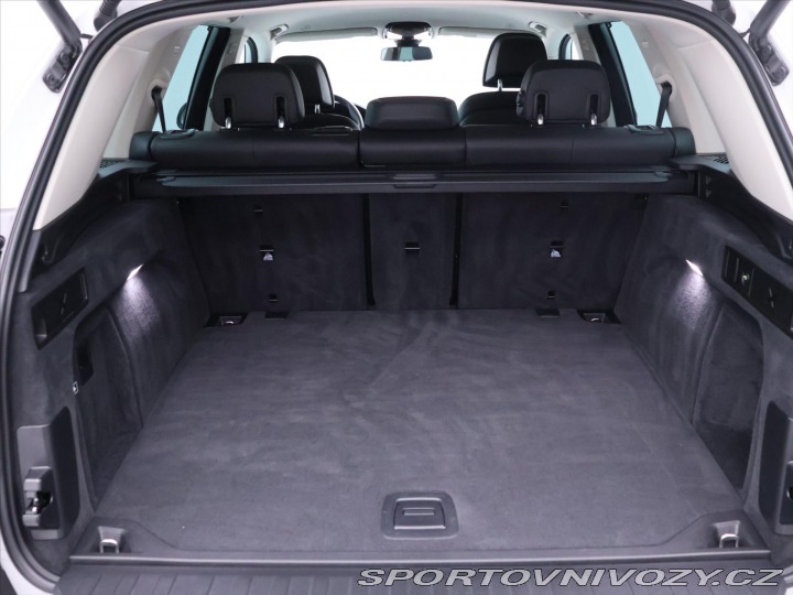 BMW X5 3,0 xDrive 245kW CZ DPH 4 2022