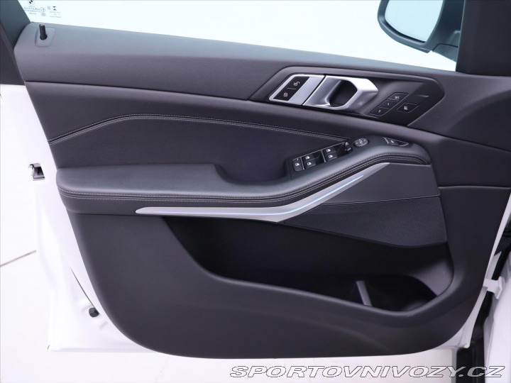 BMW X5 3,0 xDrive 245kW CZ DPH 4 2022