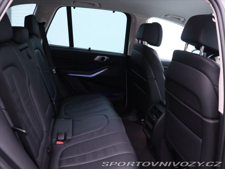 BMW X5 3,0 xDrive 245kW CZ DPH 4 2022
