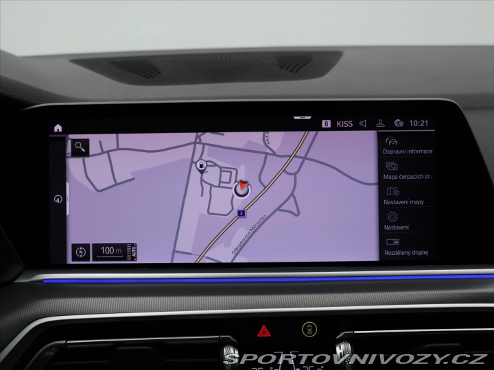 BMW X5 3,0 xDrive 245kW CZ DPH 4 2022