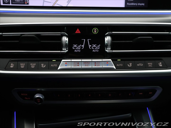 BMW X5 3,0 xDrive 245kW CZ DPH 4 2022