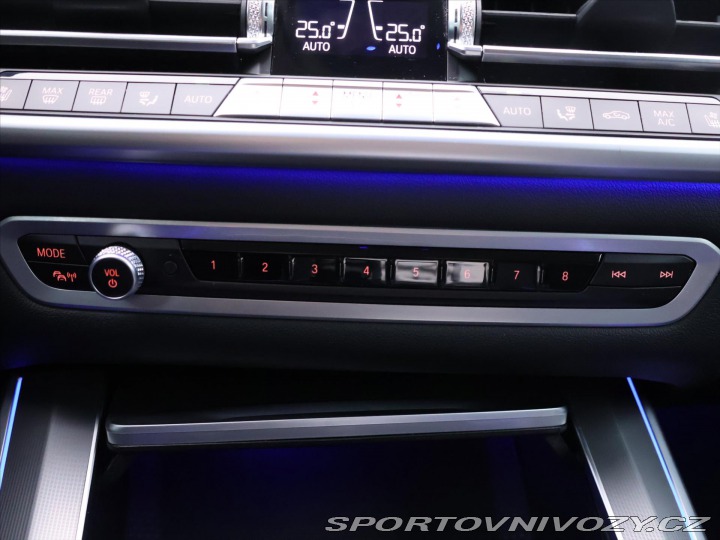 BMW X5 3,0 xDrive 245kW CZ DPH 4 2022