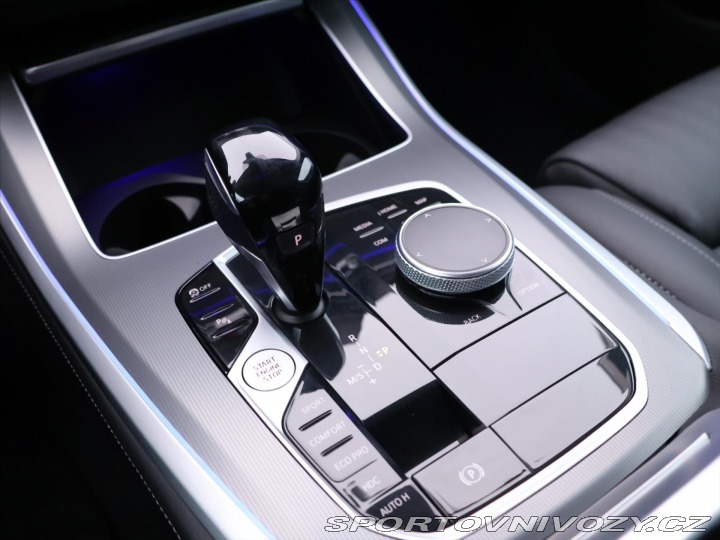 BMW X5 3,0 xDrive 245kW CZ DPH 4 2022