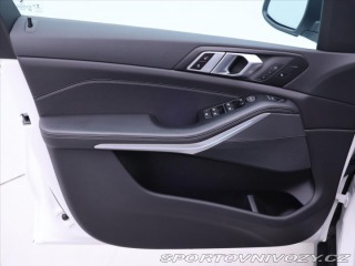 BMW X5 3,0 xDrive 245kW CZ DPH 4 2022