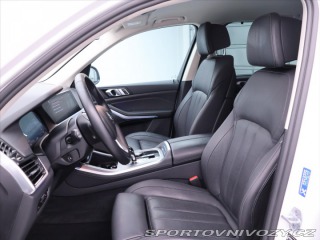 BMW X5 3,0 xDrive 245kW CZ DPH 4 2022