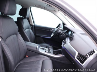 BMW X5 3,0 xDrive 245kW CZ DPH 4 2022