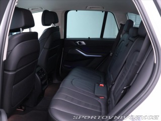 BMW X5 3,0 xDrive 245kW CZ DPH 4 2022