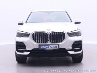 BMW X5 3,0 xDrive 245kW CZ DPH 4 2022
