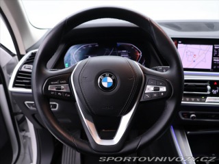 BMW X5 3,0 xDrive 245kW CZ DPH 4 2022