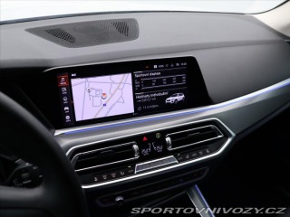 BMW X5 3,0 xDrive 245kW CZ DPH 4 2022