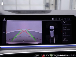 BMW X5 3,0 xDrive 245kW CZ DPH 4 2022