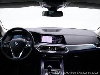 BMW X5 3,0 xDrive 245kW CZ DPH 4 2022