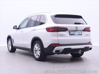 BMW X5 3,0 xDrive 245kW CZ DPH 4 2022