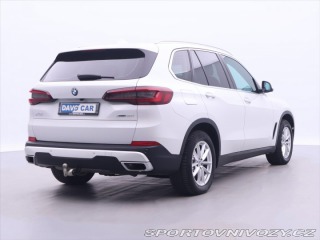 BMW X5 3,0 xDrive 245kW CZ DPH 4 2022