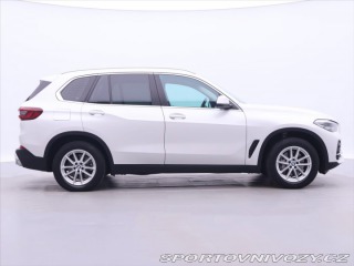 BMW X5 3,0 xDrive 245kW CZ DPH 4 2022