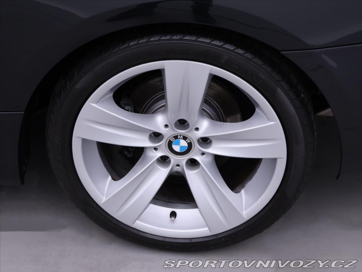 BMW 3 3,0 325i 160kW Xenon Kůže 2007