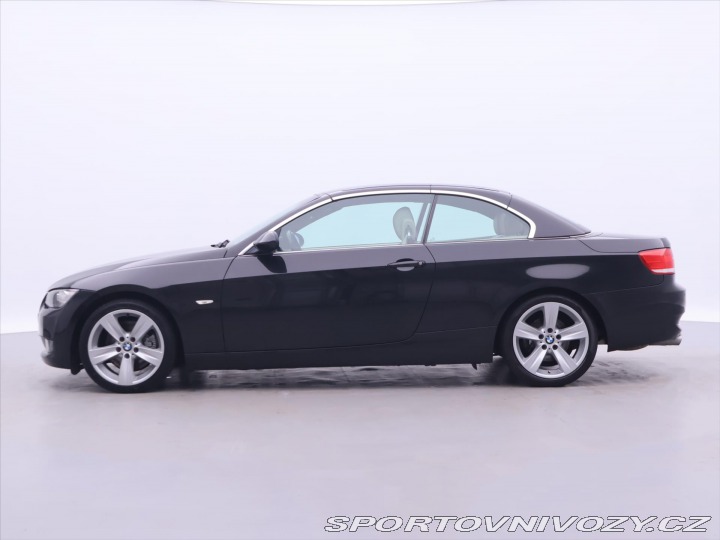 BMW 3 3,0 325i 160kW Xenon Kůže 2007