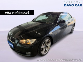 BMW 3 3,0 325i 160kW 2007