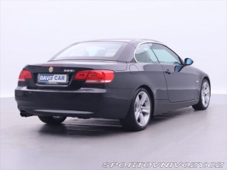 BMW 3 3,0 325i 160kW Xenon Kůže 2007