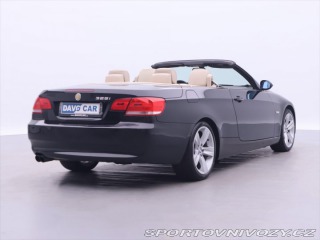 BMW 3 3,0 325i 160kW Xenon Kůže 2007