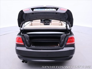 BMW 3 3,0 325i 160kW Xenon Kůže 2007