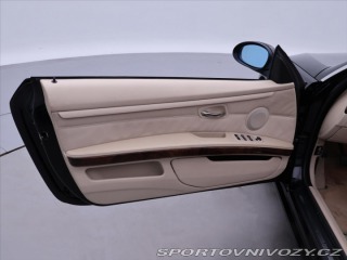 BMW 3 3,0 325i 160kW Xenon Kůže 2007