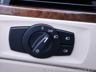 BMW 3 3,0 325i 160kW Xenon Kůže 2007