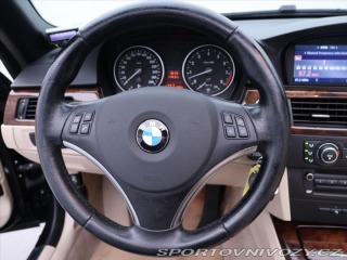 BMW 3 3,0 325i 160kW Xenon Kůže 2007