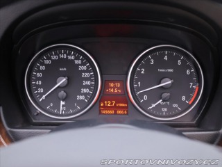 BMW 3 3,0 325i 160kW Xenon Kůže 2007