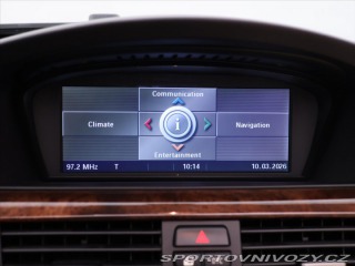 BMW 3 3,0 325i 160kW Xenon Kůže 2007