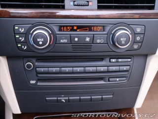 BMW 3 3,0 325i 160kW Xenon Kůže 2007