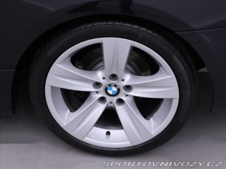 BMW 3 3,0 325i 160kW Xenon Kůže 2007