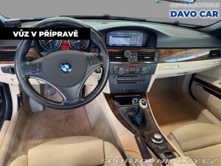 BMW 3 3,0 325i 160kW 2007