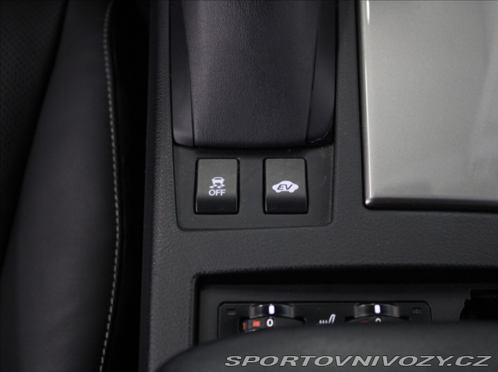 Lexus Ostatní modely RX 450h 3,5 V6 Hybrid F-Sport M/L 2014