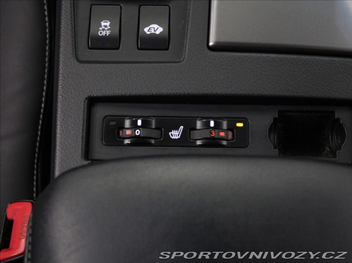 Lexus Ostatní modely RX 450h 3,5 V6 Hybrid F-Sport M/L 2014