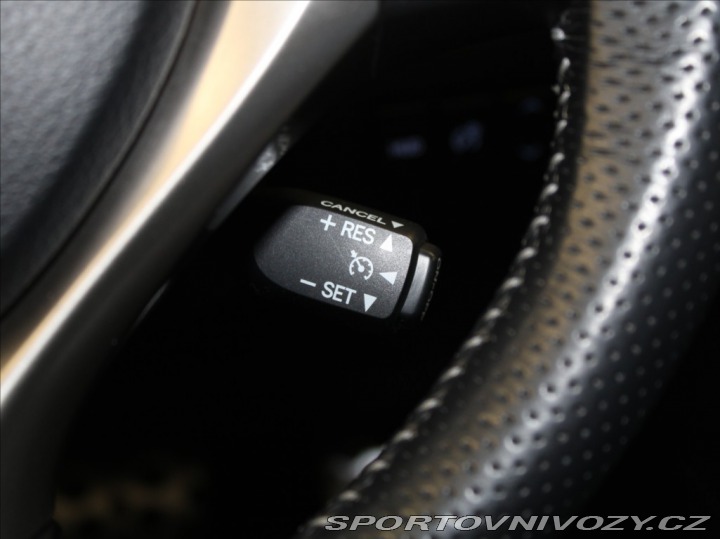 Lexus Ostatní modely RX 450h 3,5 V6 Hybrid F-Sport M/L 2014