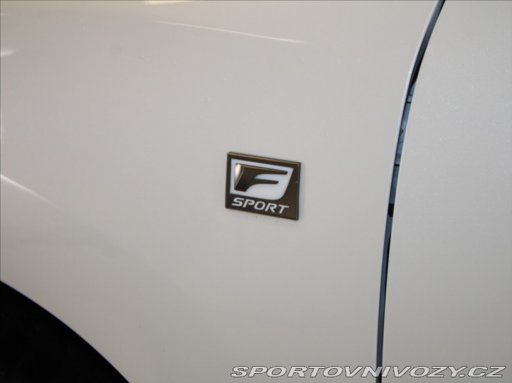 Lexus Ostatní modely RX 450h 3,5 V6 Hybrid F-Sport M/L 2014