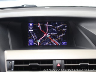 Lexus Ostatní modely RX 450h 3,5 V6 Hybrid F-Sport M/L 2014