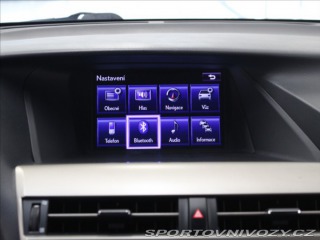 Lexus Ostatní modely RX 450h 3,5 V6 Hybrid F-Sport M/L 2014