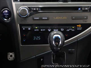 Lexus Ostatní modely RX 450h 3,5 V6 Hybrid F-Sport M/L 2014