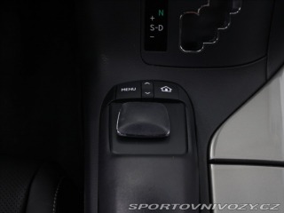 Lexus Ostatní modely RX 450h 3,5 V6 Hybrid F-Sport M/L 2014