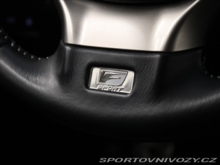 Lexus Ostatní modely RX 450h 3,5 V6 Hybrid F-Sport M/L 2014