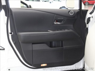 Lexus Ostatní modely RX 450h 3,5 V6 Hybrid F-Sport M/L 2014