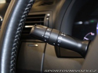 Lexus Ostatní modely RX 450h 3,5 V6 Hybrid F-Sport M/L 2014