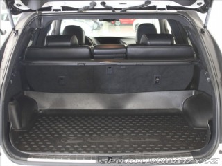 Lexus Ostatní modely RX 450h 3,5 V6 Hybrid F-Sport M/L 2014