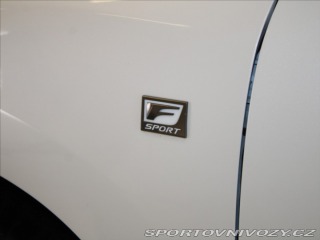 Lexus Ostatní modely RX 450h 3,5 V6 Hybrid F-Sport M/L 2014