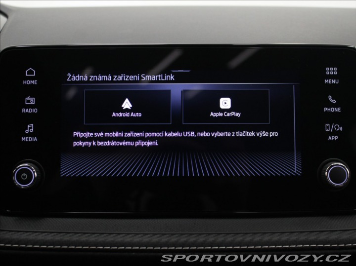 Škoda Ostatní modely Fabia 1,0 TSi 85kW Monte C.5L.Z 2025