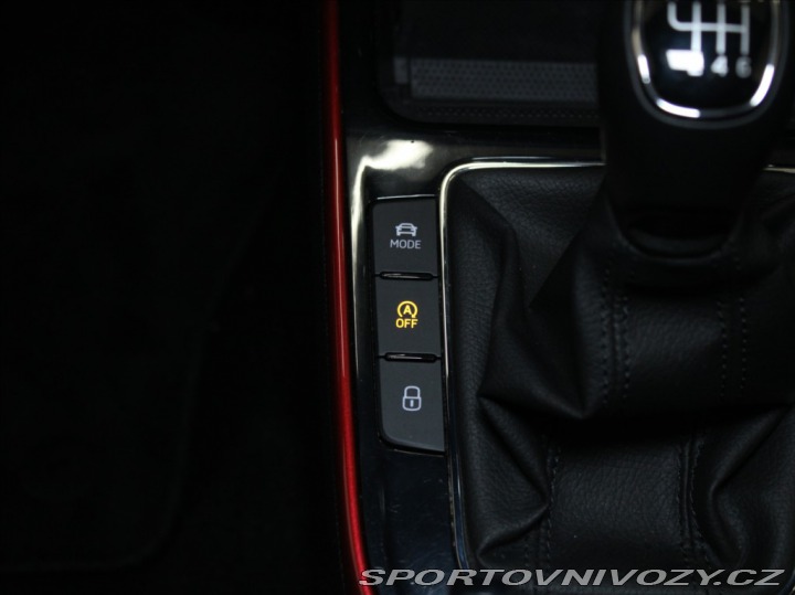 Škoda Ostatní modely Fabia 1,0 TSi 85kW Monte C.5L.Z 2025