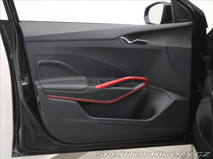 Škoda Ostatní modely Fabia 1,0 TSi 85kW Monte C.5L.Z 2025