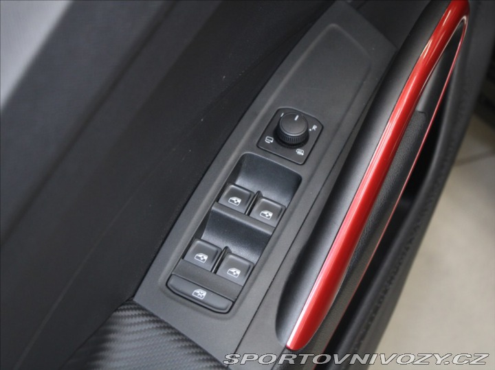 Škoda Ostatní modely Fabia 1,0 TSi 85kW Monte C.5L.Z 2025